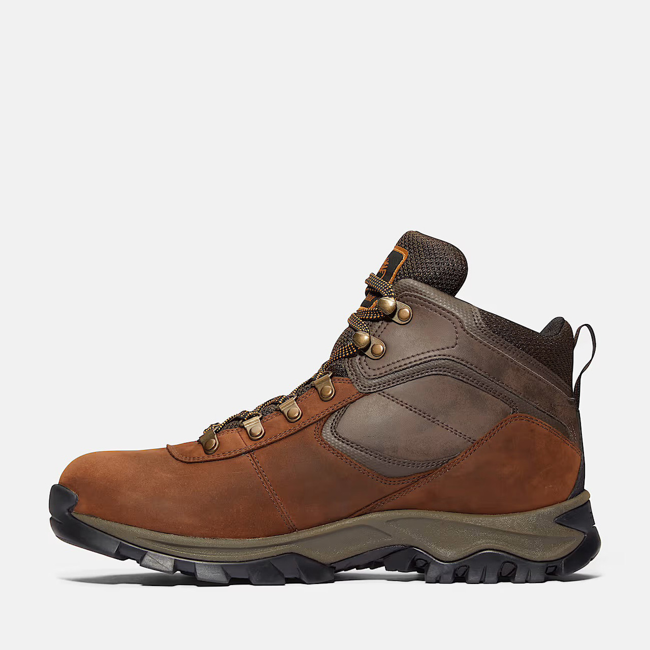 Timberland Tree Mt. Maddsen #TB12730R242 Men's Waterproof Lace-Up